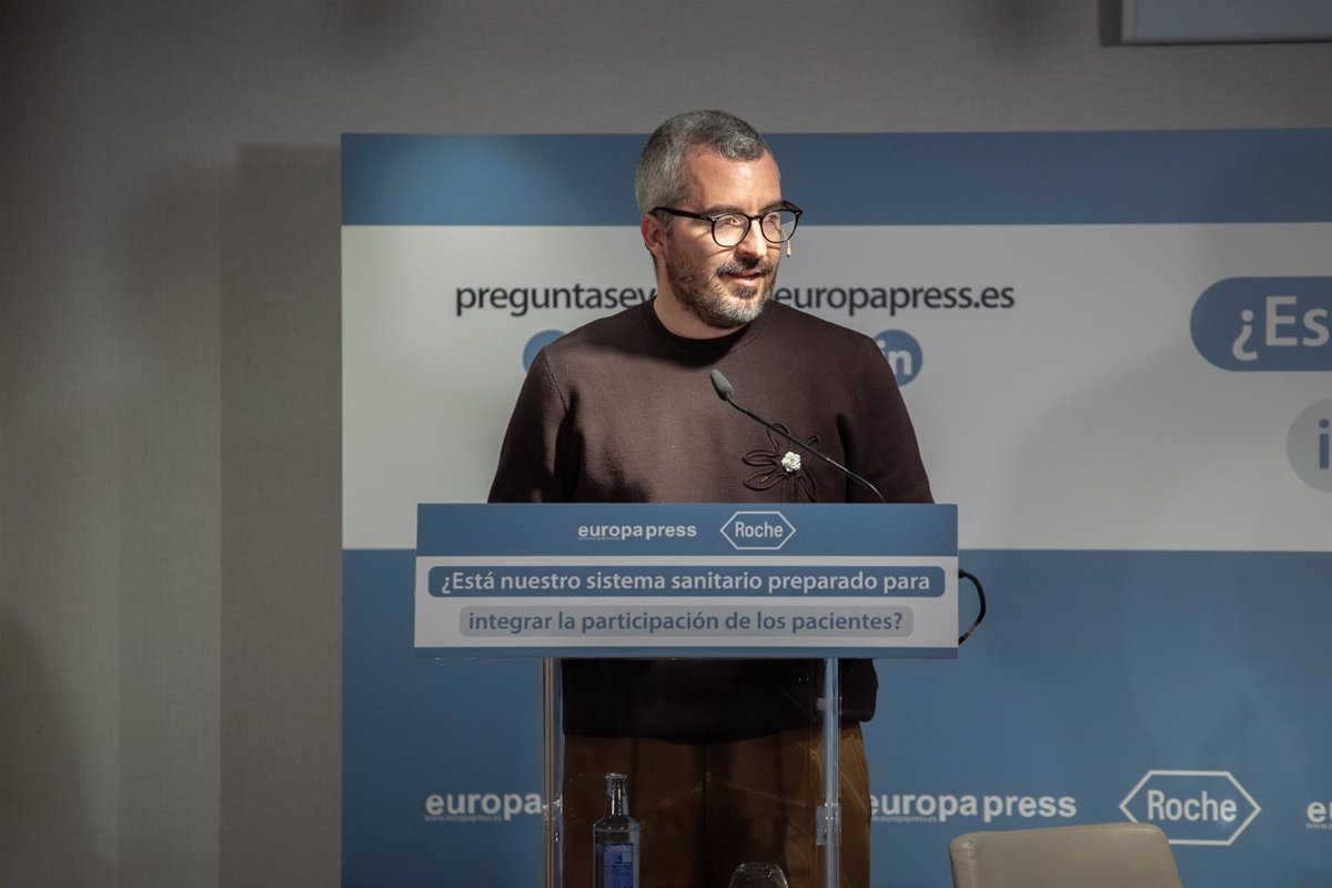 Padilla sostiene que el futuro del SNS está ligado a las decisiones tomadas sobre enfermeras en esta década.