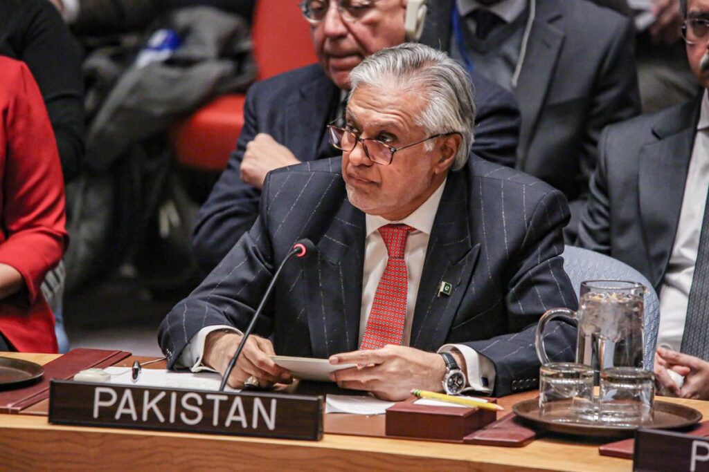 Pakistán Anuncia que Detendrá Ataques Contra India si Nueva Delhi Realiza Este Paso Previo