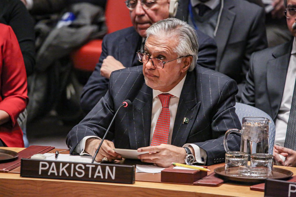 Pakistán Anuncia que Detendrá Ataques Contra India si Nueva Delhi Realiza Este Paso Previo