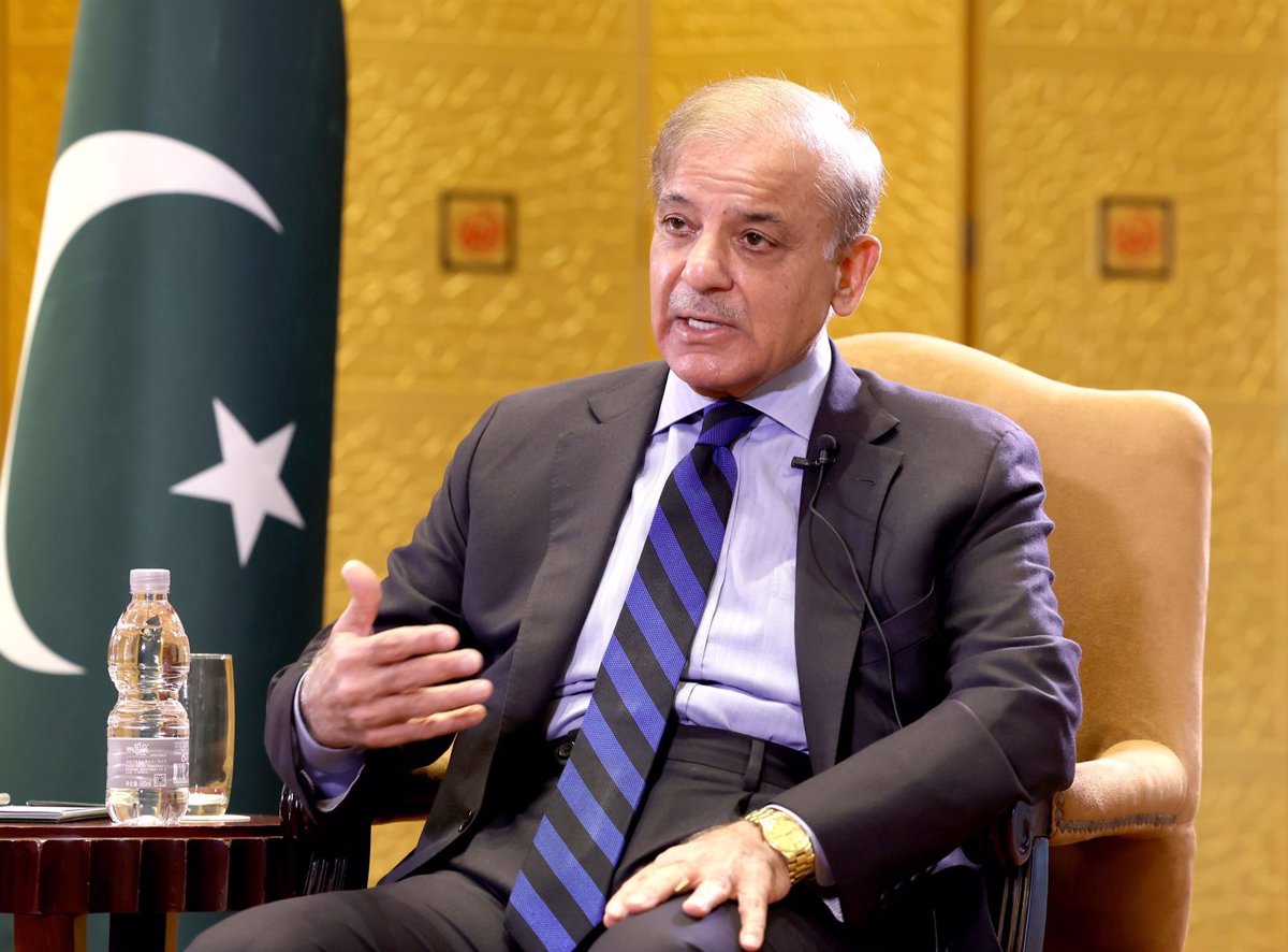 Pakistán Nombra por Primera Vez a un Jefe de Inteligencia como Asesor de Seguridad Nacional