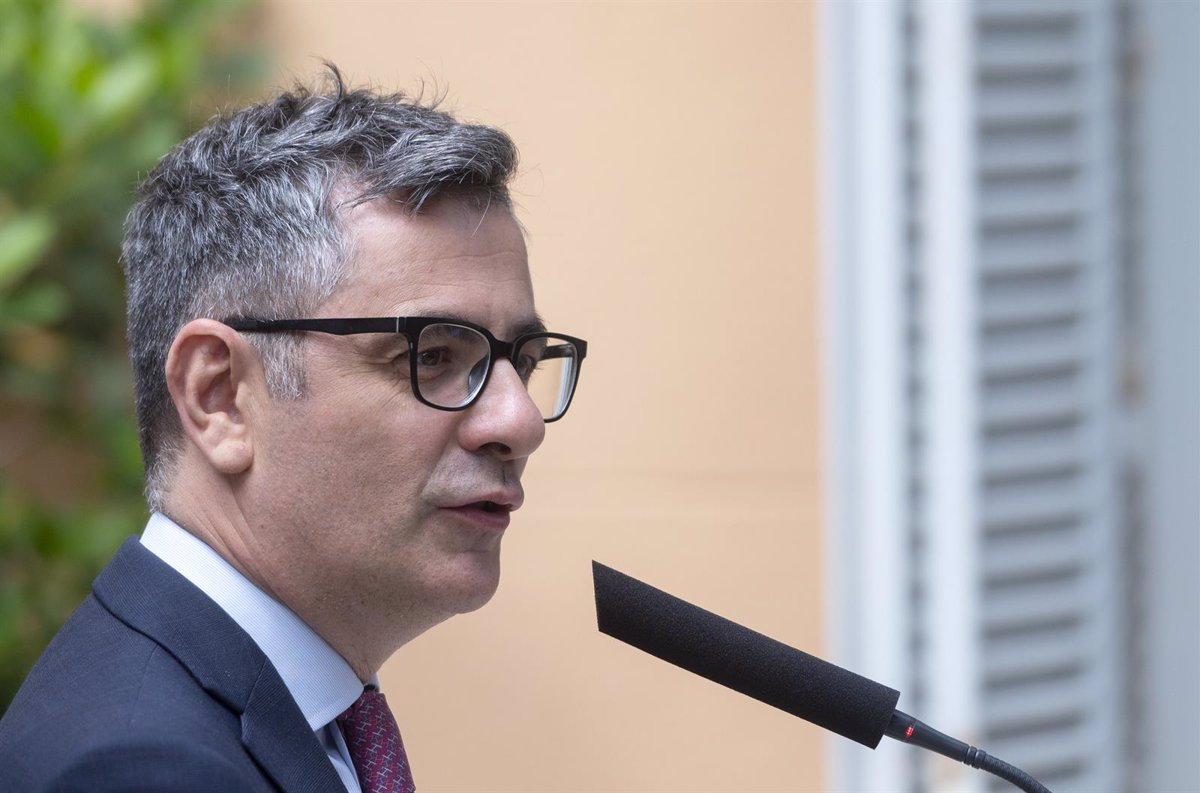 Peinado Afeó a Bolaños: Responde con 'Evasivas' y Admite Posibilidad de Careo para Contrastar su Versión
