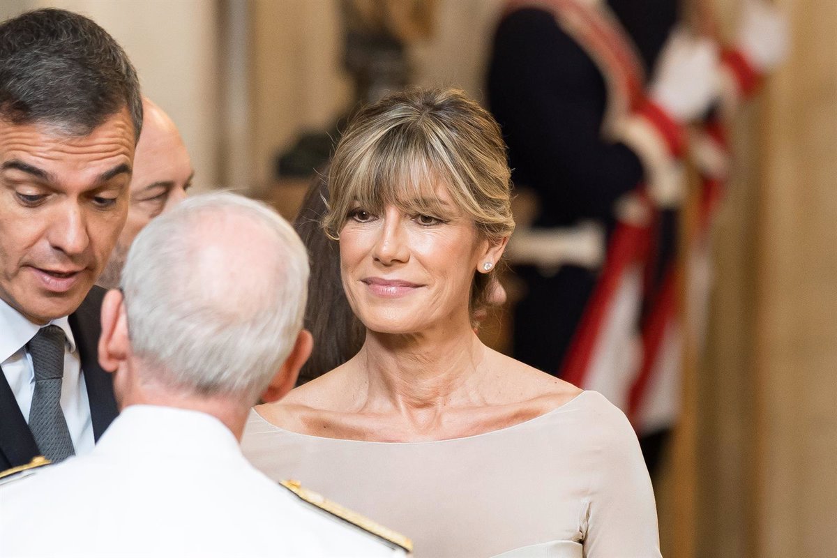 Peinado Convoca a Empresarios el 5 de Junio para Hablar sobre Proyectos Inéditos de la Cátedra de Begoña Gómez