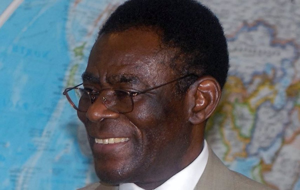 Podemos Solicita al Gobierno Apoyo para la Autodeterminación de Annobón (Guinea Ecuatorial) y una Misión de la ONU