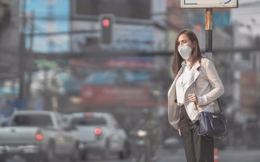 Reducir las emisiones de gases de efecto invernadero podría prevenir hasta 250,000 muertes anuales en Europa.