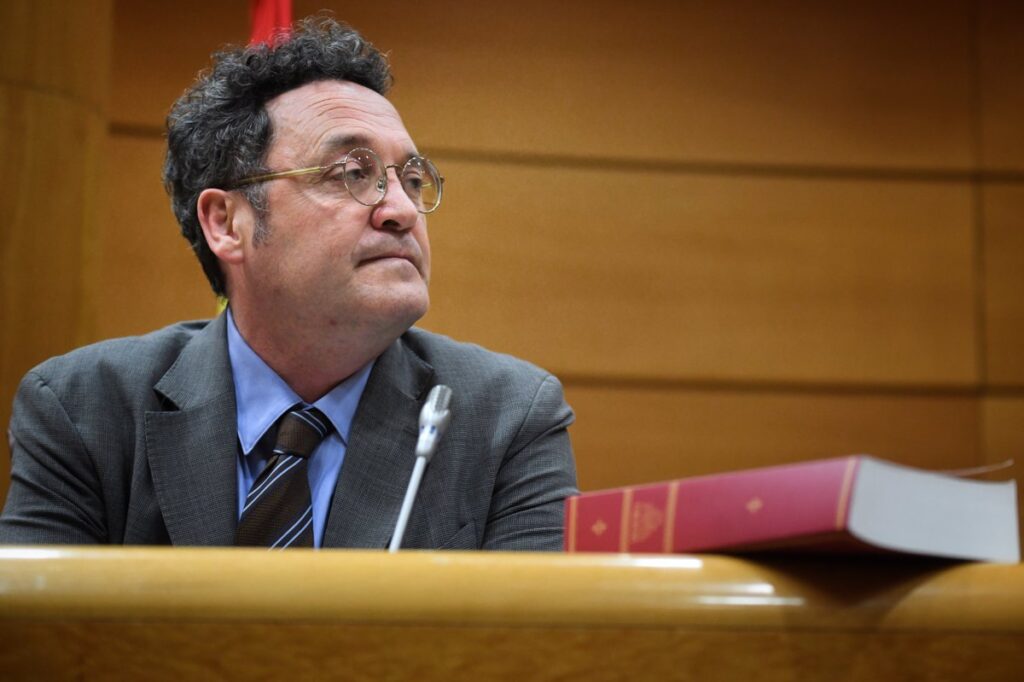 Reforma Esencial Anunciada por el Ejecutivo para Fortalecer la Autonomía de la Fiscalía