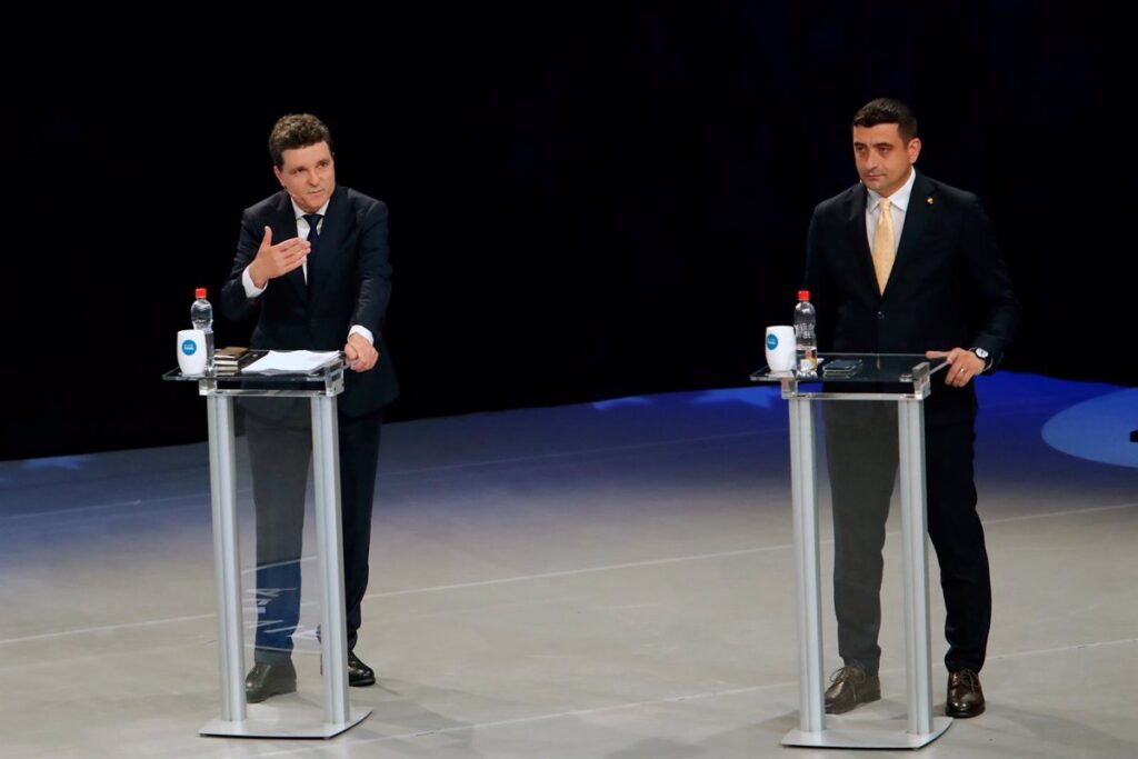 Rumanía Elige su Futuro en Europa: Elecciones Competitivas Impulsadas por el Auge de la Ultraderecha