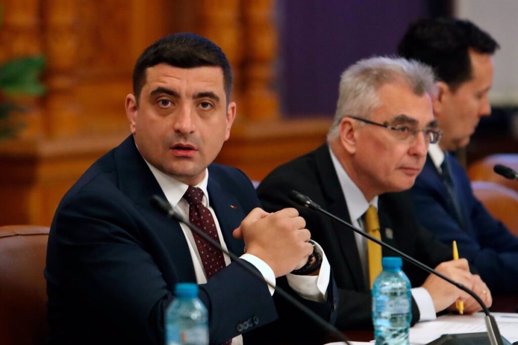 Rumanía: Tribunal Constitucional Rechaza Apelación de Simion para Anular Elecciones - Impacto en la Política Nacional
