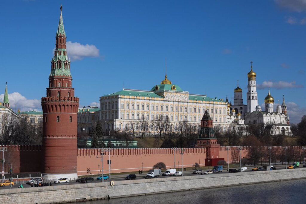 Rusia: No Ha Recibido Propuestas de Ucrania para Establecer una Zona Desmilitarizada
