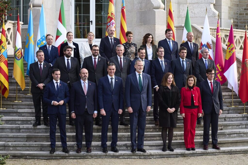 Sánchez Anuncia la Conferencia de Presidentes en Barcelona: Detalles y Fecha Confirmada para el 6 de Junio