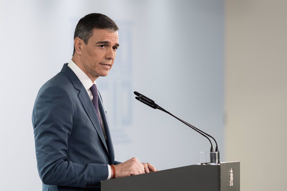 Sánchez Celebra el 2 de Mayo: Reconocimiento a los Madrileños por Construir una Región Abierta, Solidaria y Dinámica