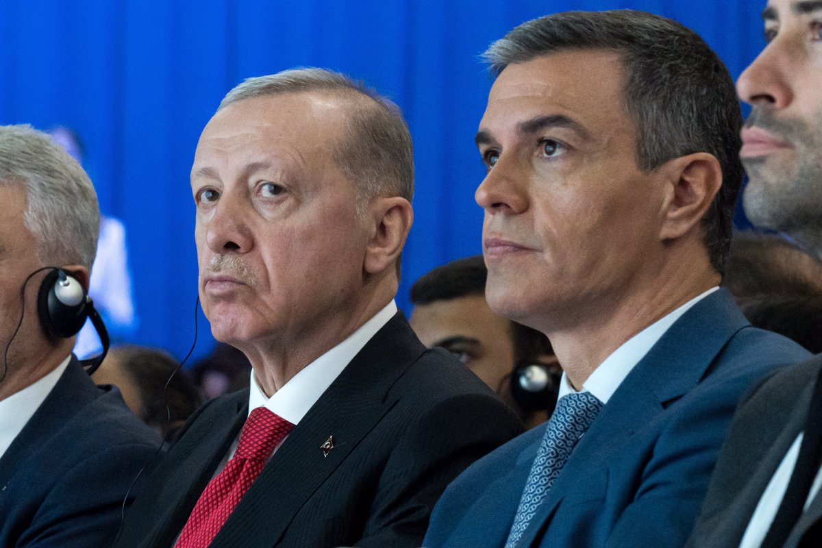 Sánchez se Reunirá con Erdogan el Viernes en Turquía: Gaza en la Agenda Principal