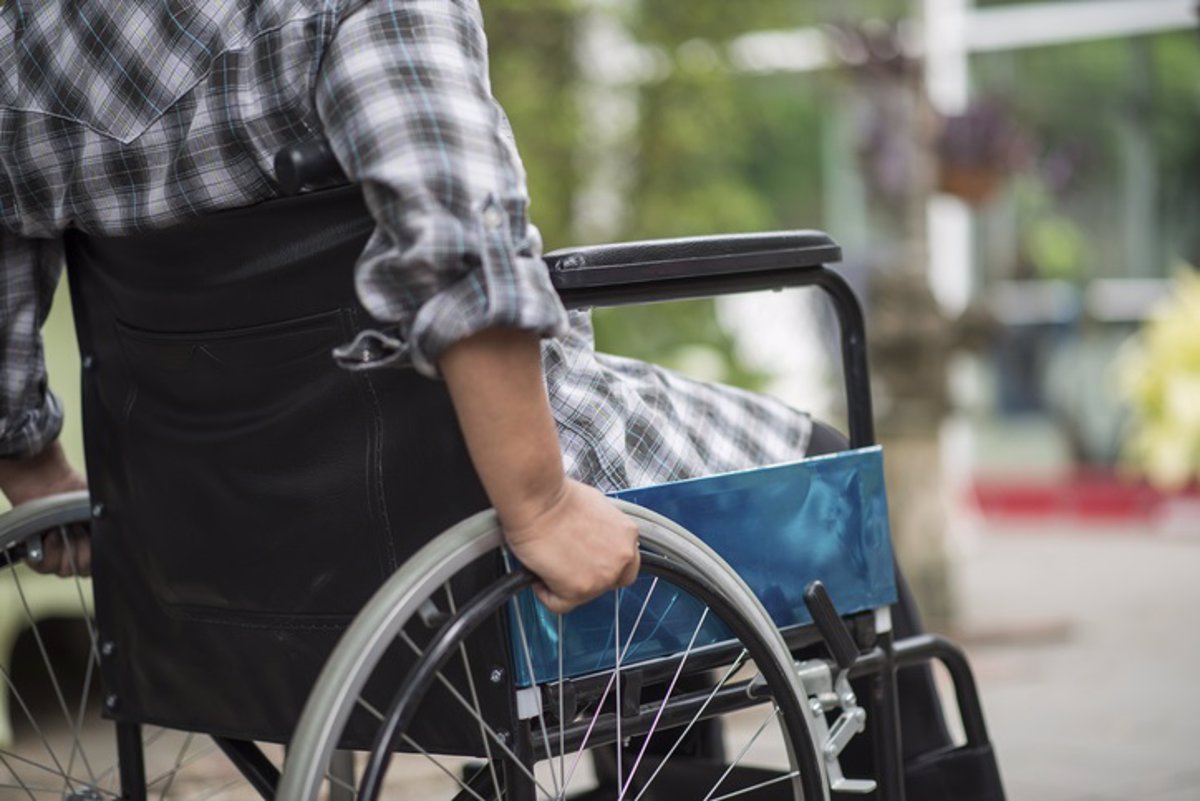 Sanidad está implementando una asignación económica extraordinaria y urgente para pacientes con ELA en fase avanzada.