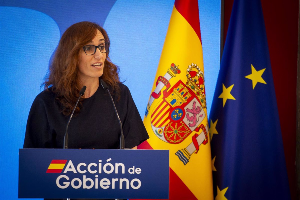 Sanidad lanza una campaña para prevenir problemas de salud mental originados en causas sociales.