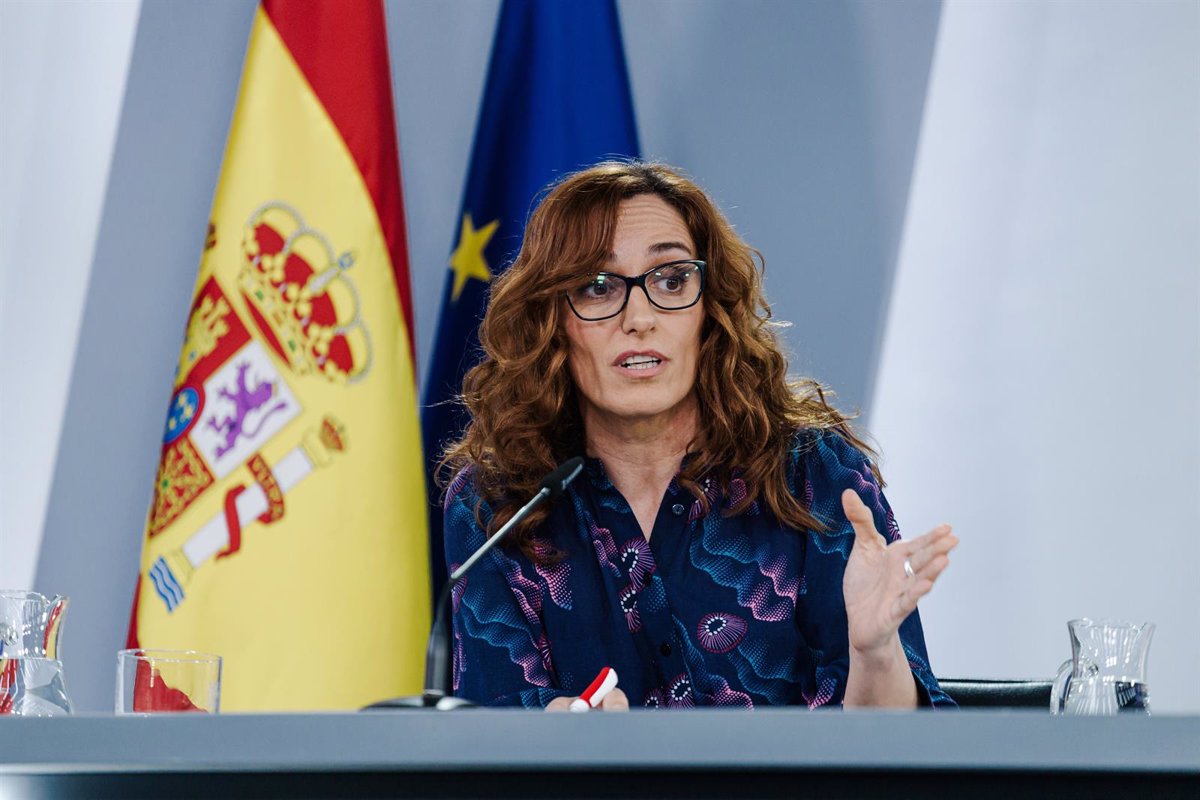 Sanidad recibe aproximadamente 400 aportaciones al anteproyecto de la Ley de Medicamentos y Productos Sanitarios