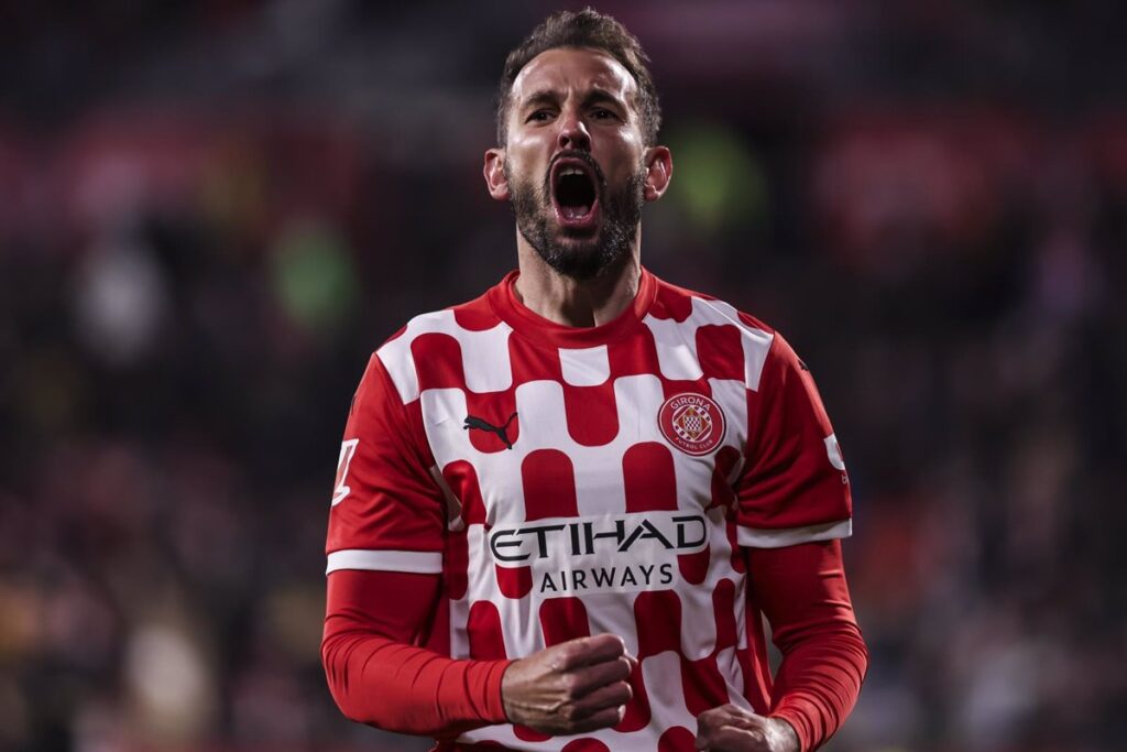 Stuani habla sobre la salvación del Girona y frena las aspiraciones europeas del Mallorca.