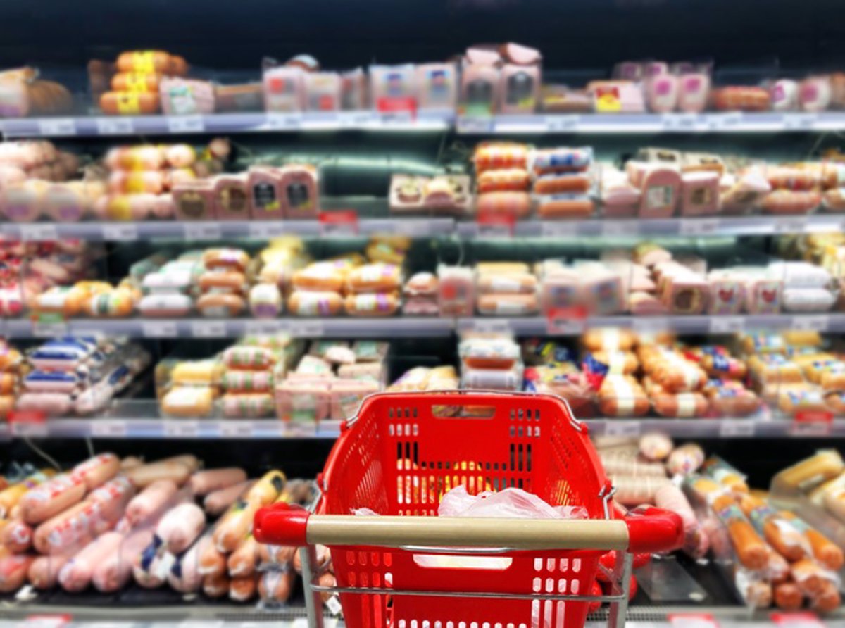 Sustancias químicas en alimentos: una preocupación oculta en salud pública.