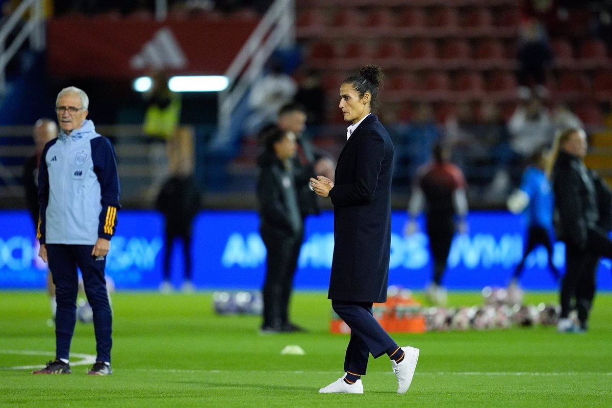 The key is that we can compete like Spain does