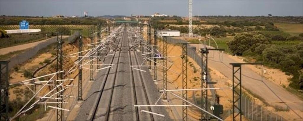 Toledo: Juzgado Abre Diligencias por Robo de Cable en Línea AVE tras Informe de la Guardia Civil