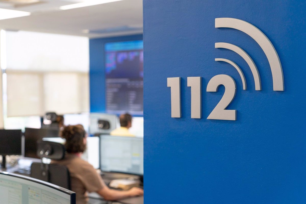 Trabajadores del 112 Alertan sobre Deficiencias en el Programa de Atención a Llamadas: Reclamos desde Dos Semanas Antes de la Dana