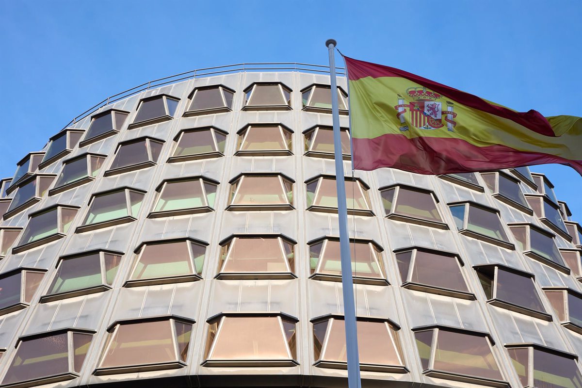 Tres Magistrados del Tribunal Constitucional Solicitan que la Sentencia sobre Amnistía Espera Decisión del TJUE