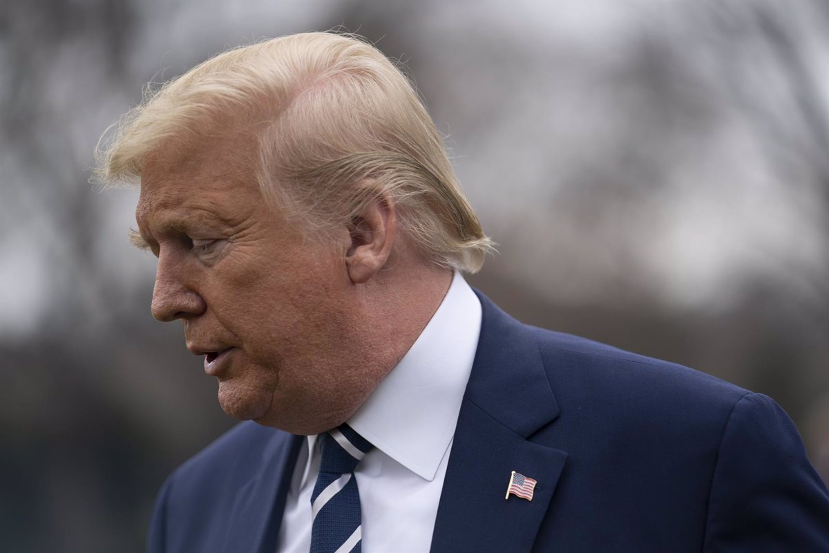 Trump Anuncia Negociaciones Inmediatas para un Alto el Fuego entre Rusia y Ucrania