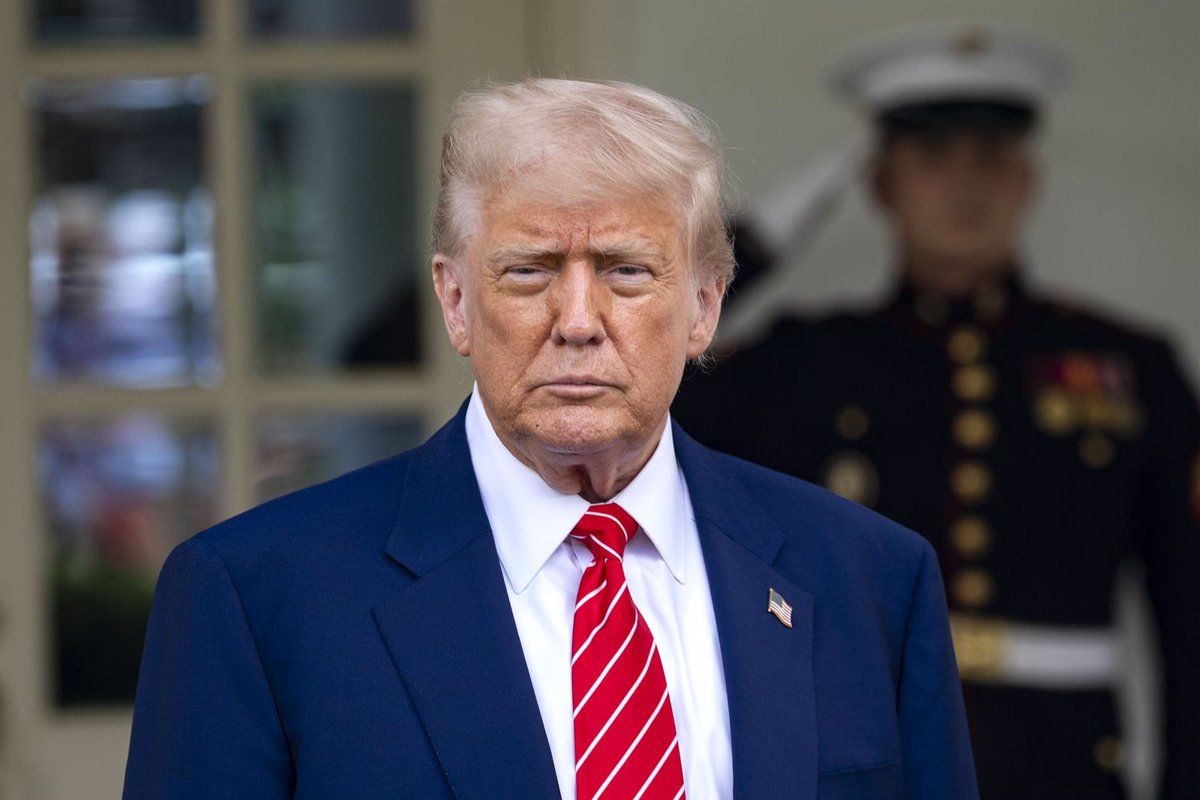 Trump Anuncia un Alto el Fuego Inmediato y Total entre India y Pakistán: Implicaciones y Reacciones