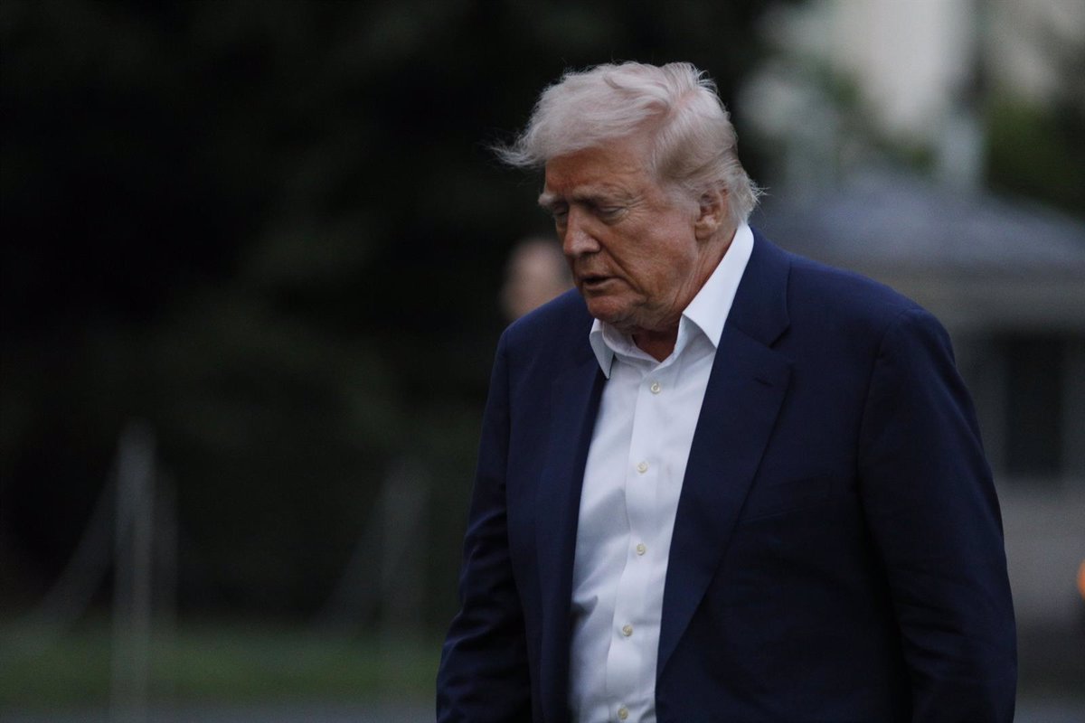 Trump Minimiza Posible Investigación sobre las Explosiones del Nord Stream: Análisis y Repercusiones