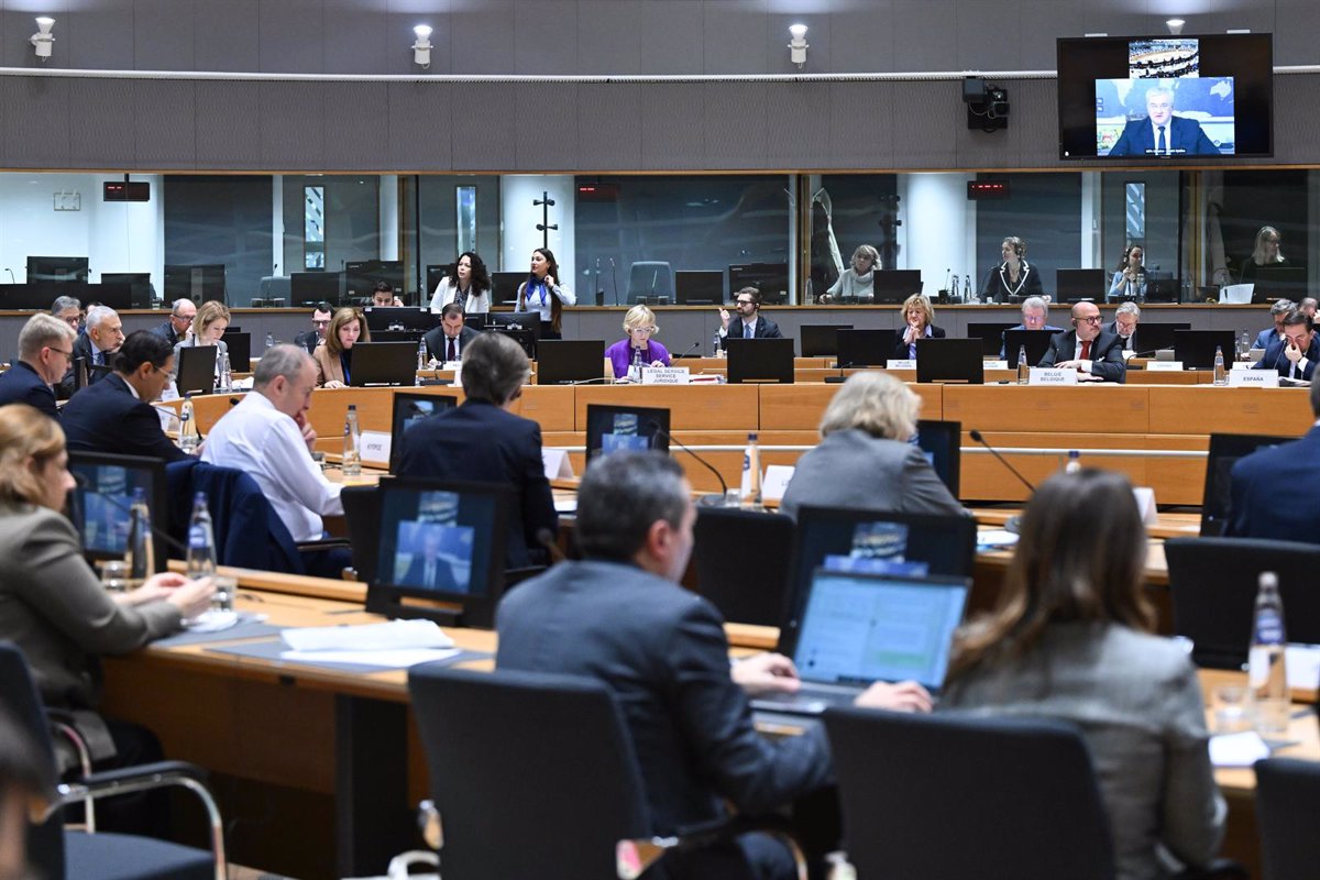 UE Impone Nueva Ronda de Sanciones a Rusia que Afecta a la 'Flota Fantasma'