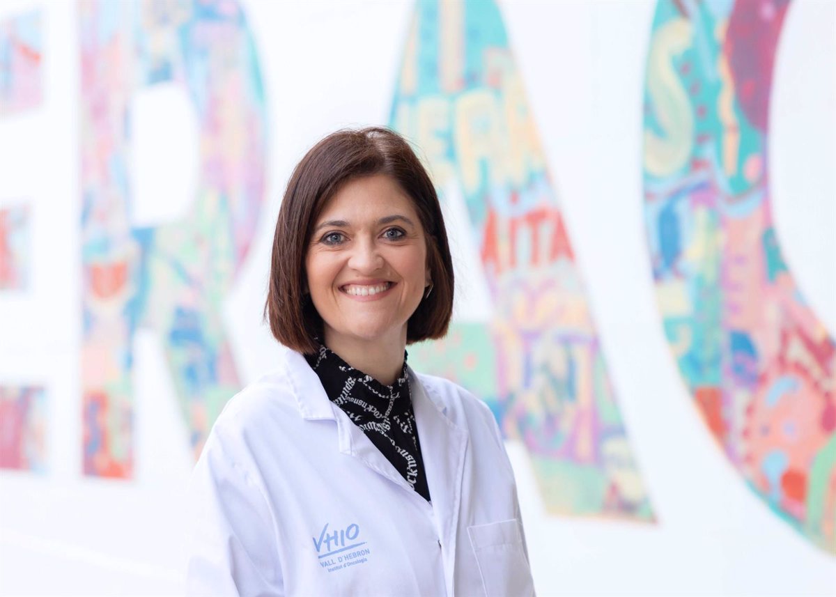 Una estrategia terapéutica duplica la tasa de supervivencia en pacientes con un subtipo de cáncer colorrectal.