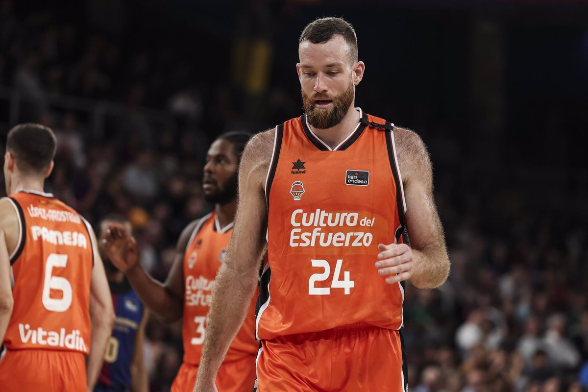 Valencia-Gran Canaria and Tenerife-Joventut Round Out the Quarterfinals in Liga Endesa