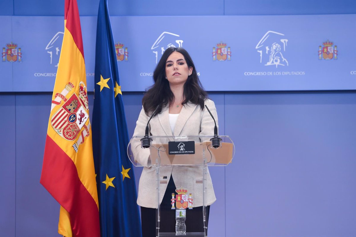 Vox Atribuye al Gobierno la Incidencia en los Trenes Madrid-Sevilla: "España no Funciona" - Análisis y Opiniones