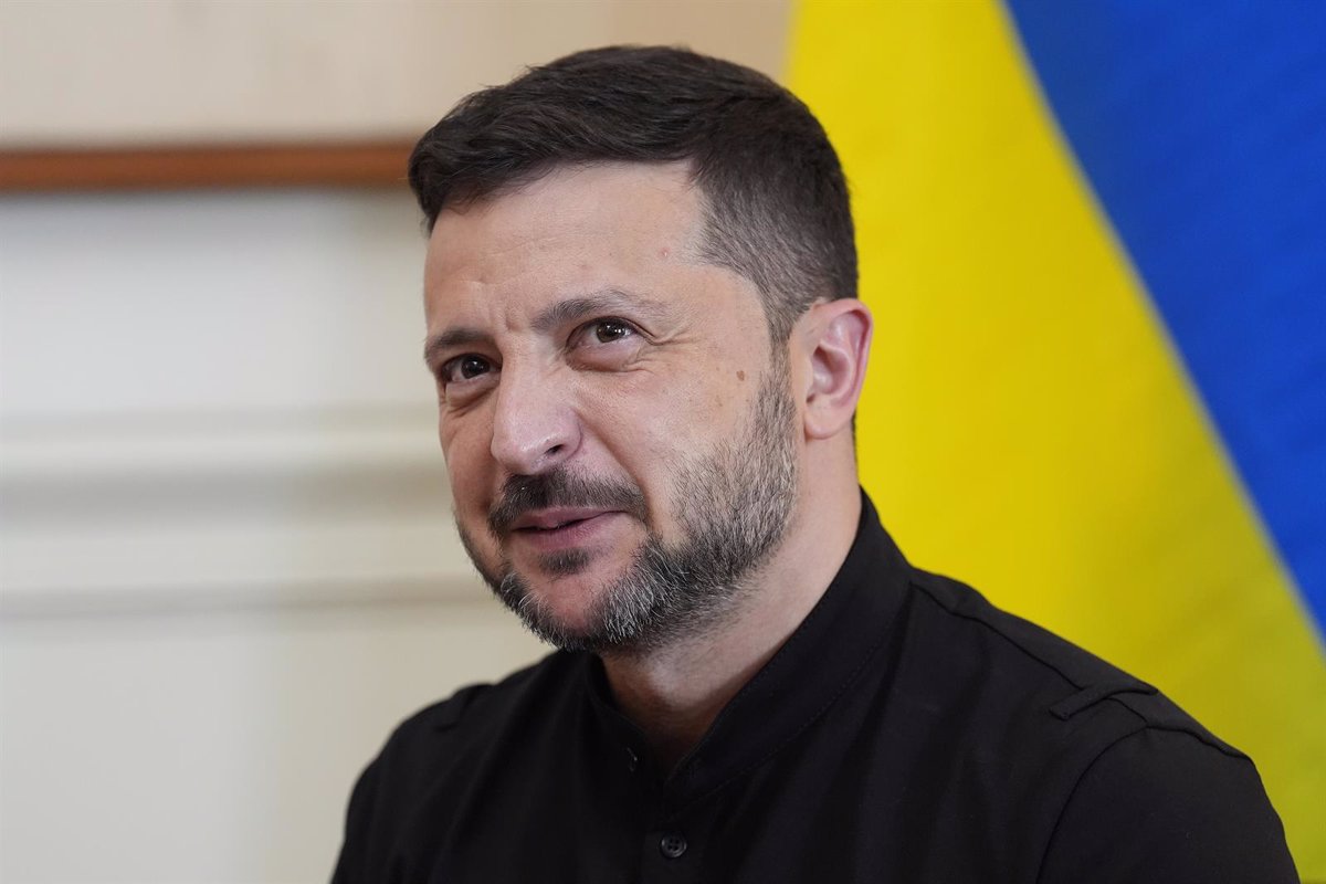 Zelenski Agradece a Reino Unido por su Mayor Paquete de Sanciones a Rusia: "Solo la Coerción Funcionará" - Impacto en la Lucha Contra la Invasión Rusa