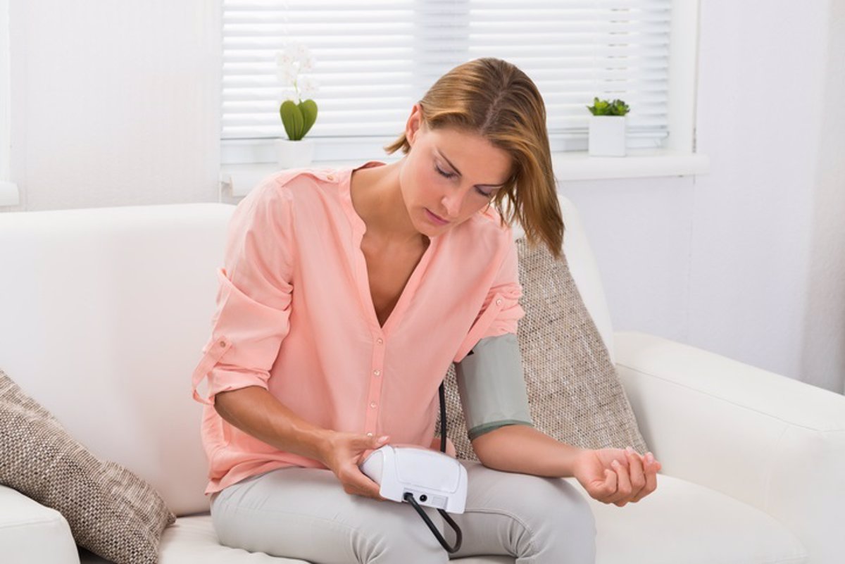 ¡Atención con tu presión arterial en primavera! Cómo te puede afectar y qué hacer para prevenirlo.