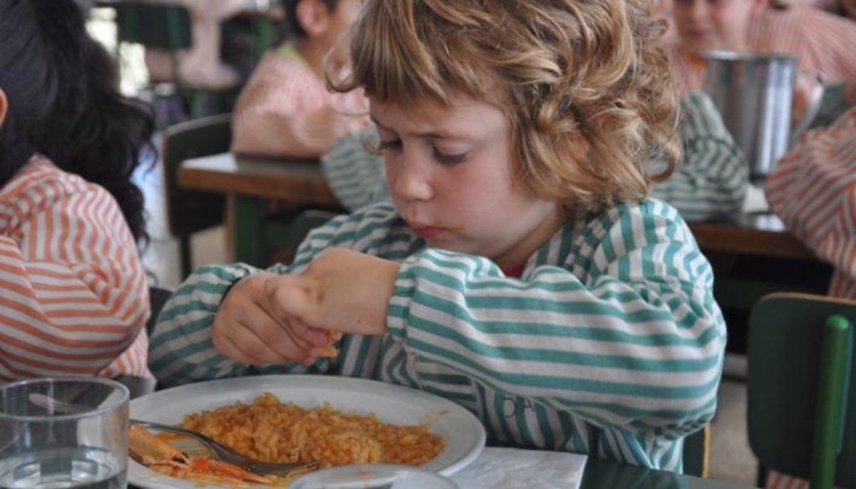 ¿El pescado mejora la inteligencia de los niños? Aunque no parece, ofrece otros beneficios para su cerebro.