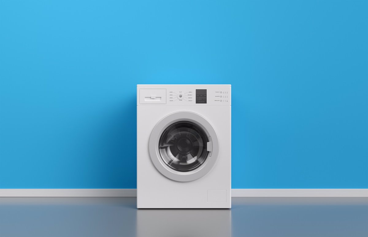 ¿Es posible contagiarse de bacterias a través de la ropa lavada en casa?