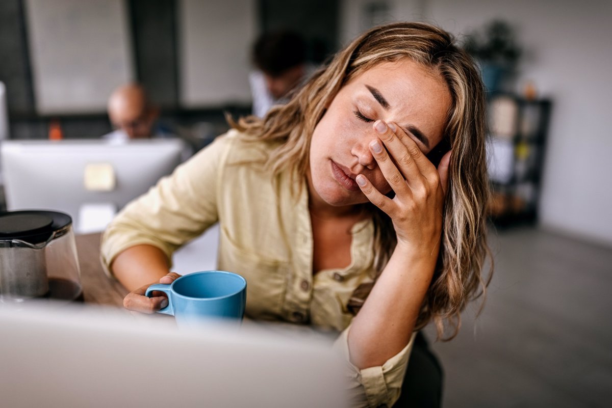 ¿Qué factores pueden afectar el equilibrio hormonal en una persona? Señales de que algo no está bien.