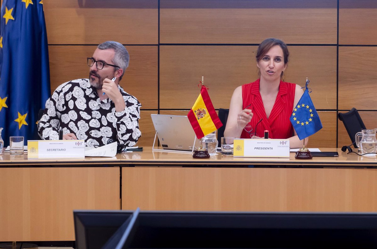 CISNS Approves Distribution of €229 Million to Regional Governments for Strengthening Primary Healthcare and Mental Health