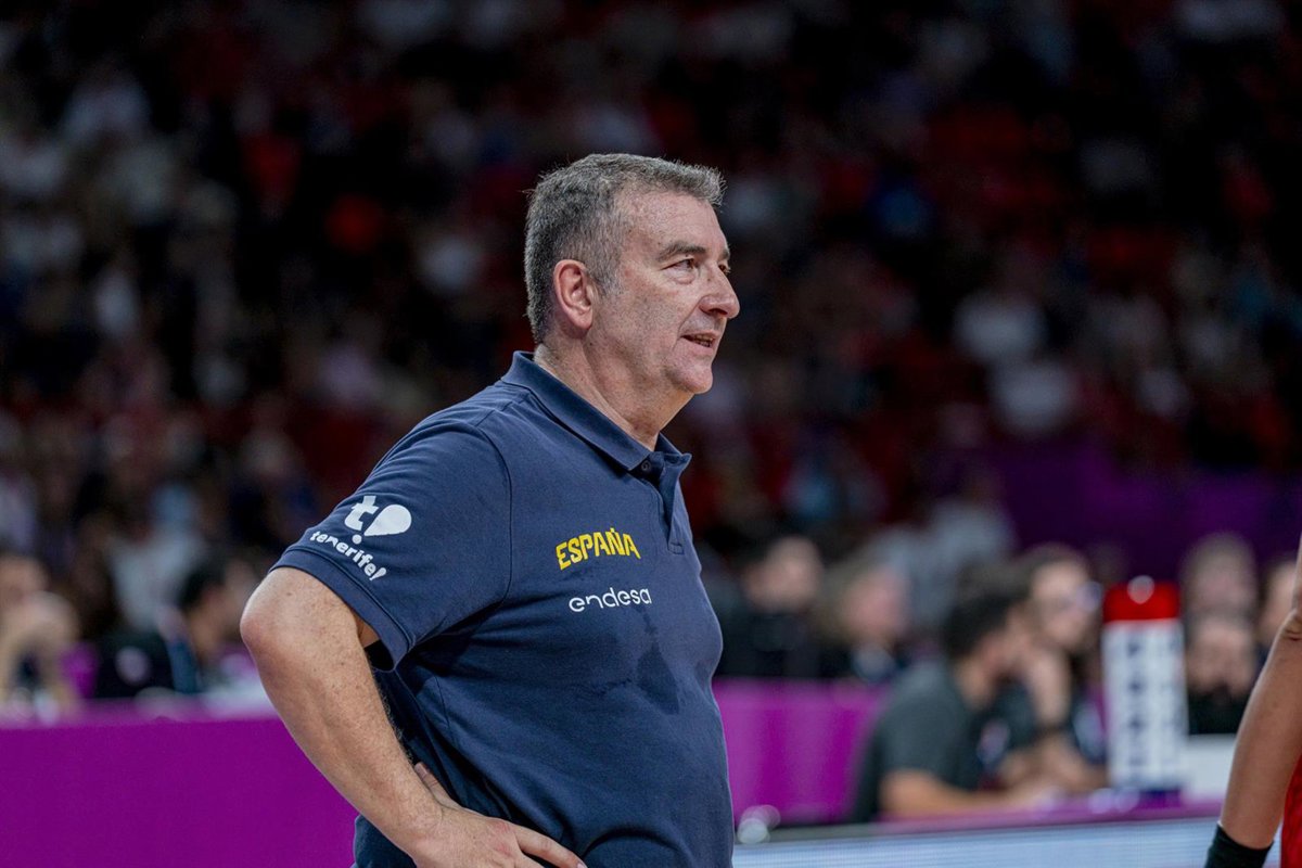 Deseo que las jugadoras sientan nervios antes de dormir