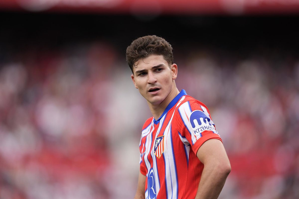 El Atlético triunfa, pero empaca las maletas.