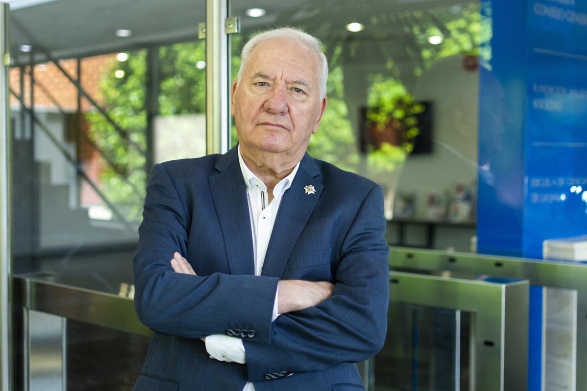 El CGE exige la financiación adecuada para garantizar los cuidados enfermeros a pacientes con ELA.