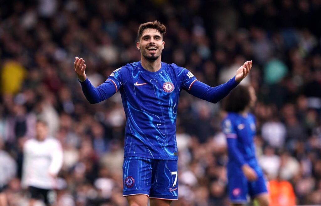 El Chelsea brilla en su debut en el Mundial de Clubes al vencer a Los Ángeles.