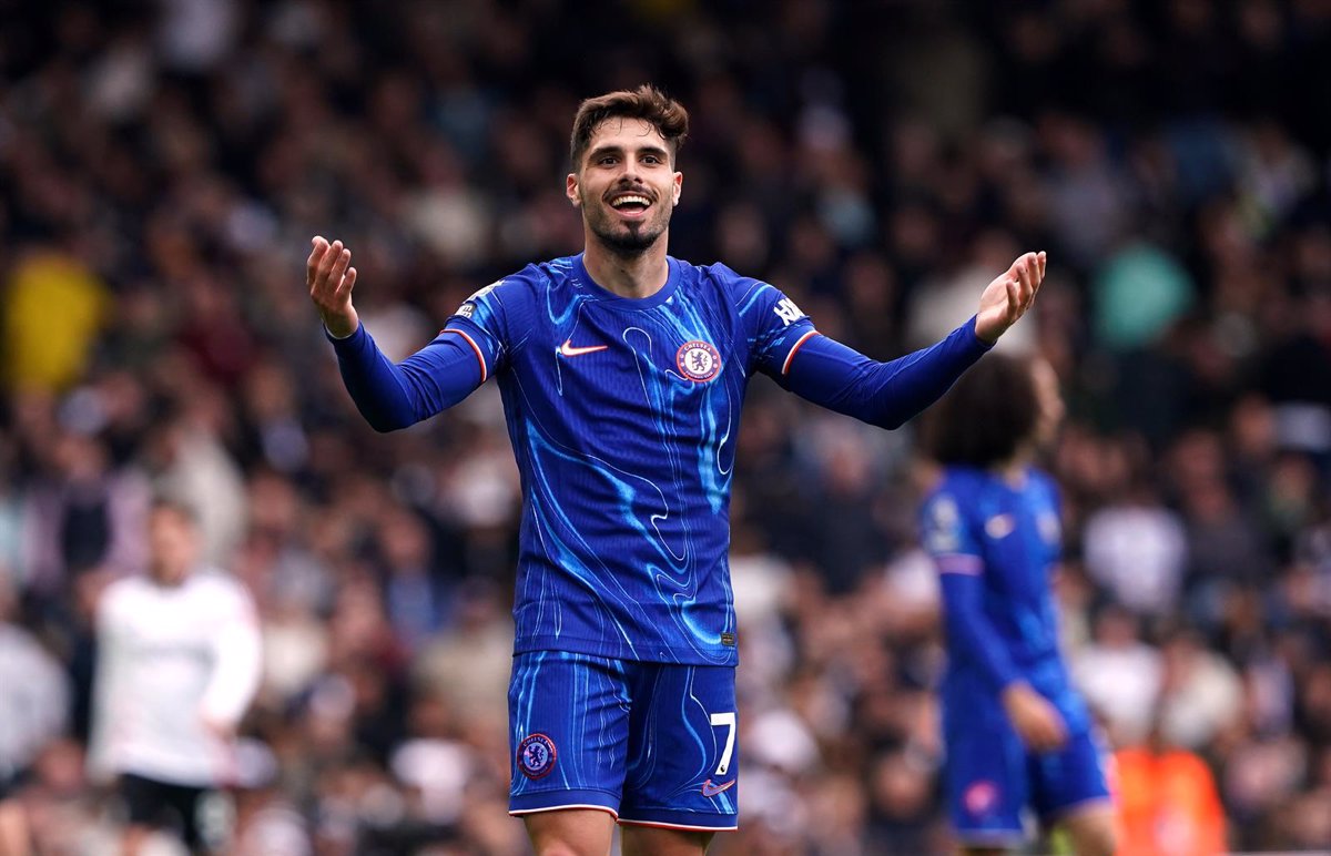 El Chelsea brilla en su debut en el Mundial de Clubes al vencer a Los Ángeles.