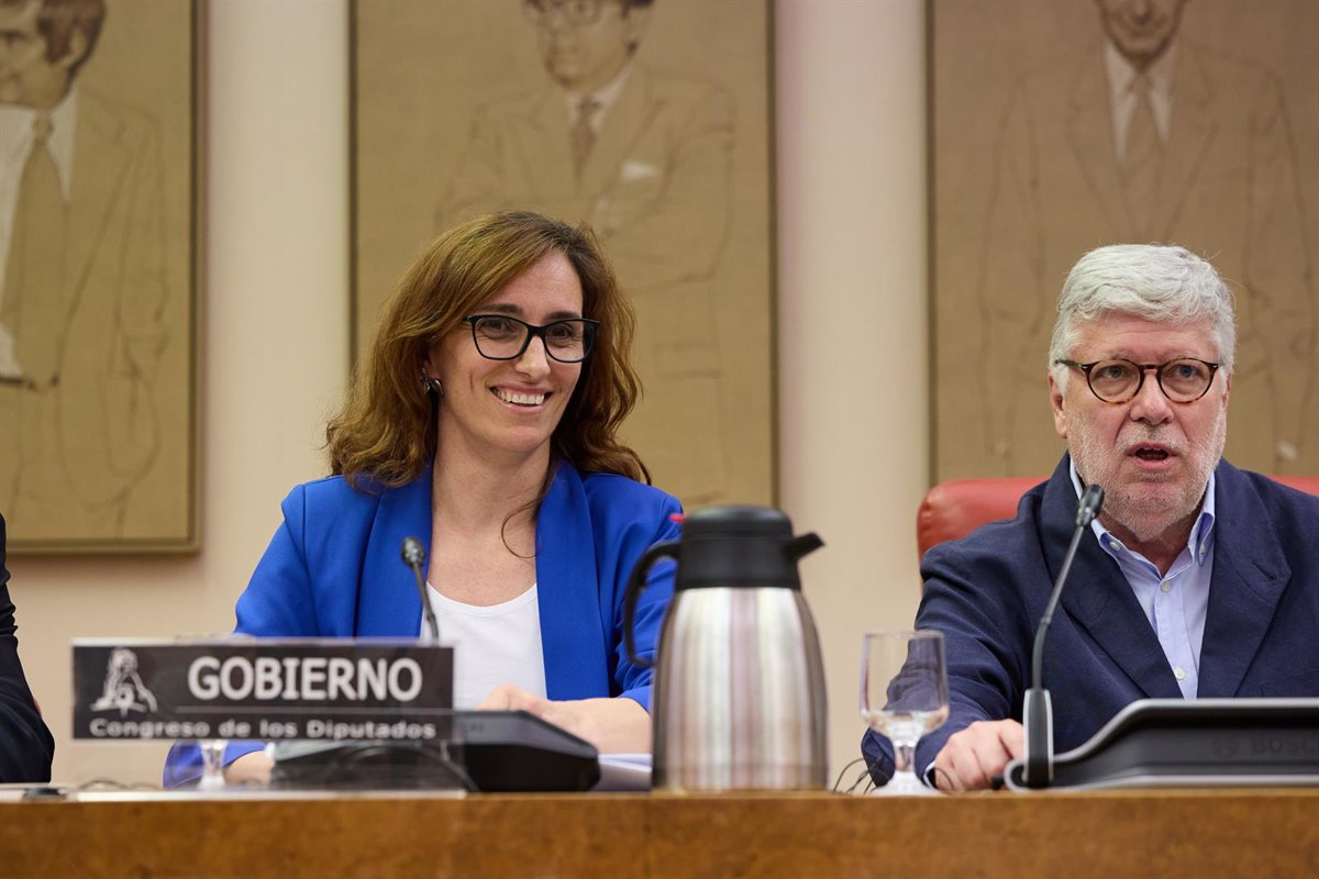 El Consejo Interterritorial Presentará el Nuevo Plan de Terapias Avanzadas la Próxima Semana