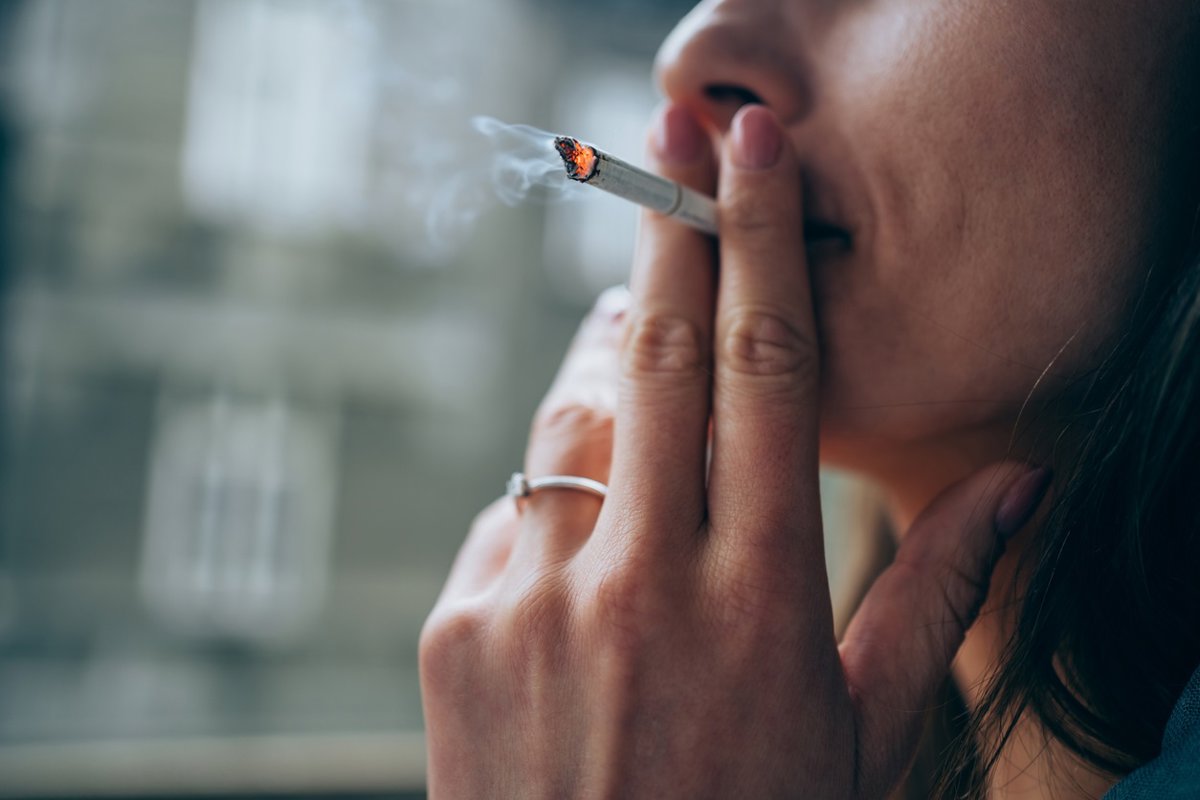El GECP advierte que, por primera vez, las muertes por cáncer de pulmón en mujeres superan a las del cáncer de mama en España.