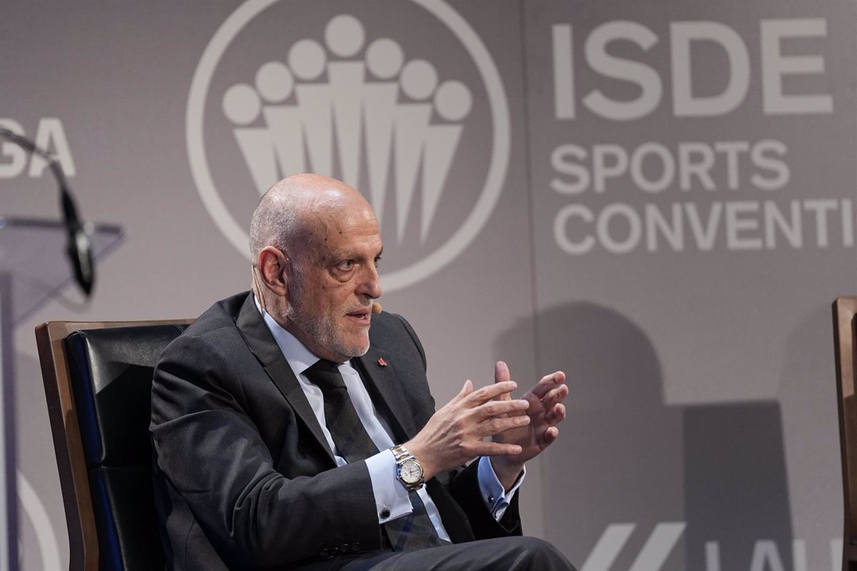 El enfoque de la industria deportiva debe estar en los clubes, no solo en las selecciones