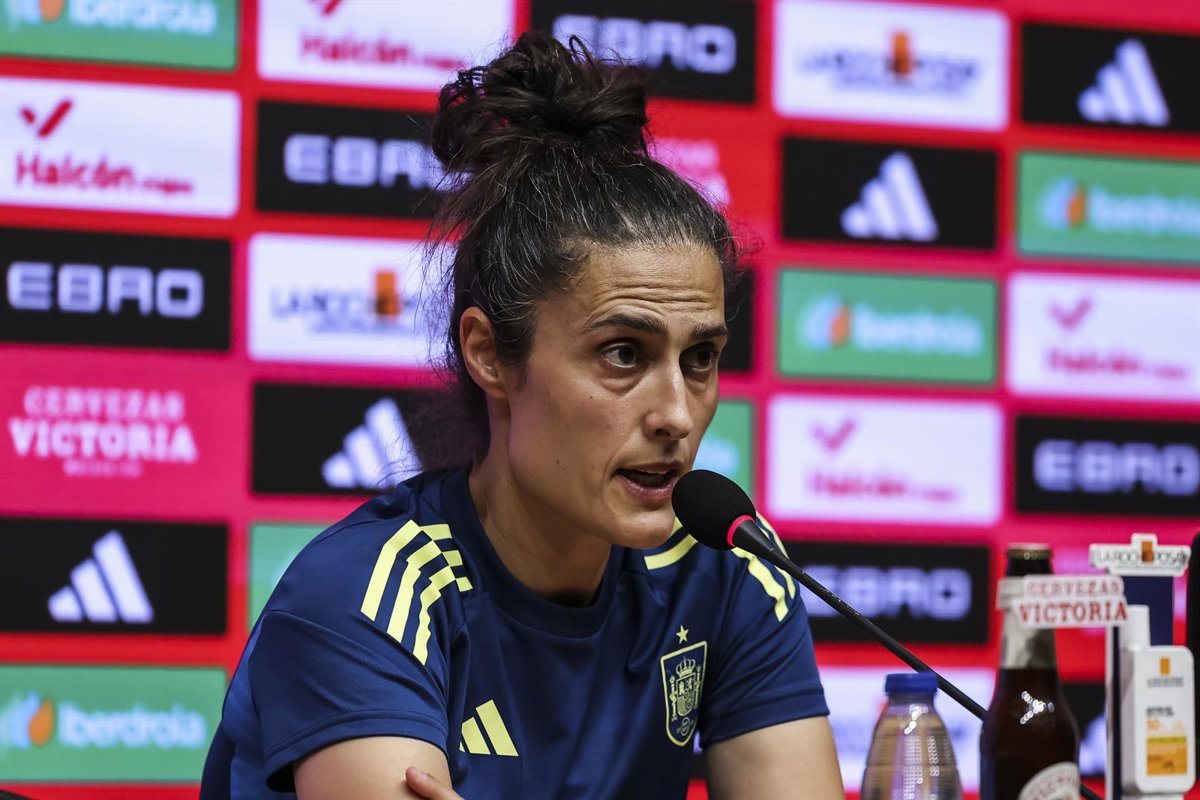 Estamos afortunados de que estas jugadoras se adapten rápidamente en poco tiempo