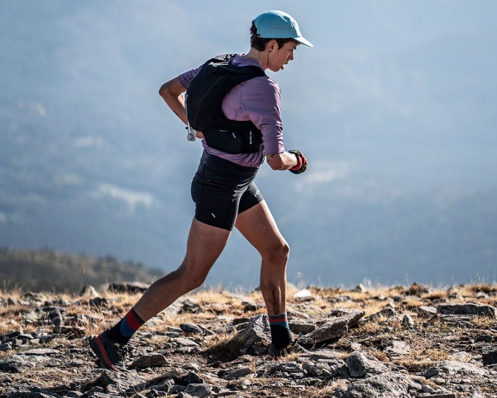 Fallece Cristina Santurino, reconocida ultrarunner de 36 años