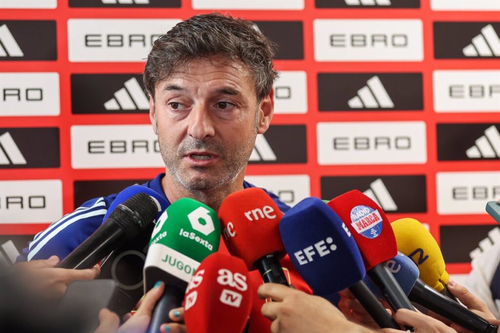 Fermín decidió que, para su bienestar físico y mental, lo mejor era no participar en el Europeo.