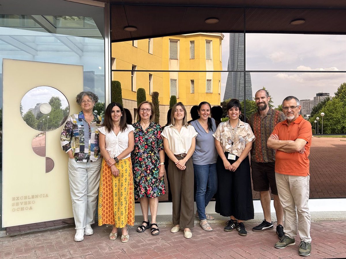 Investigadores del CNIO descubren cómo una variante genética incrementa el riesgo de cáncer de páncreas.