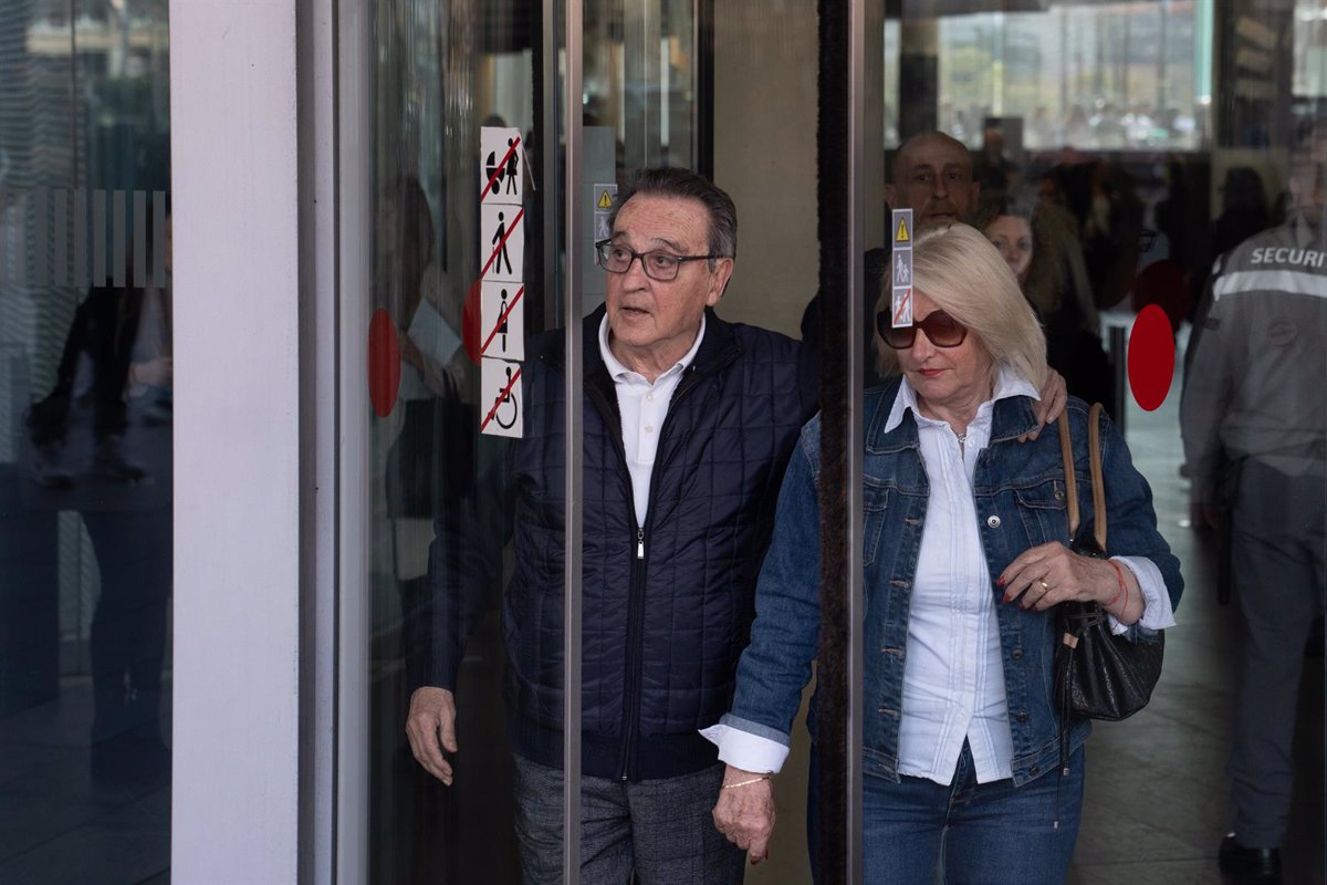 La Audiencia de Barcelona rechaza los recursos contra la extensión de la instrucción del 'caso Negreira'